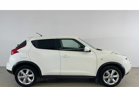 Nissan Juke II, 2011 год, 994 000 рублей, 8 фотография