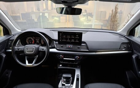 Audi Q5, 2021 год, 5 200 000 рублей, 17 фотография