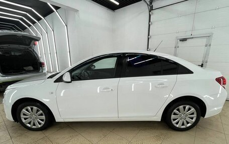 Chevrolet Cruze II, 2013 год, 998 000 рублей, 5 фотография