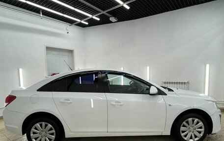 Chevrolet Cruze II, 2013 год, 998 000 рублей, 6 фотография