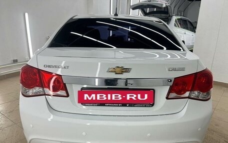 Chevrolet Cruze II, 2013 год, 998 000 рублей, 11 фотография