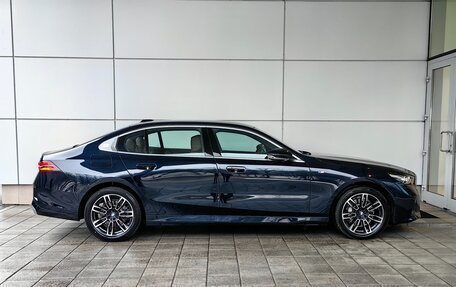 BMW 5 серия, 2024 год, 9 900 000 рублей, 5 фотография