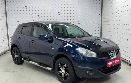 Nissan Qashqai, 2010 год, 1 160 000 рублей, 1 фотография