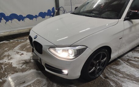 BMW 1 серия, 2013 год, 1 450 000 рублей, 1 фотография