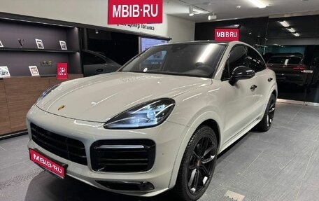 Porsche Cayenne III, 2020 год, 8 997 000 рублей, 1 фотография