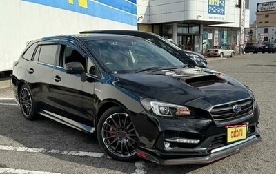 Subaru Levorg I, 2017 год, 1 987 000 рублей, 1 фотография