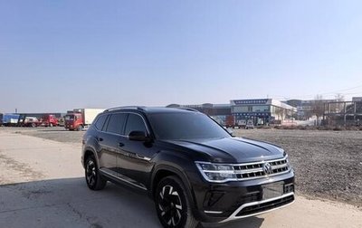 Volkswagen Teramont I, 2021 год, 3 847 000 рублей, 1 фотография