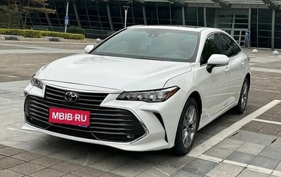 Toyota Avalon, 2022 год, 2 500 000 рублей, 1 фотография