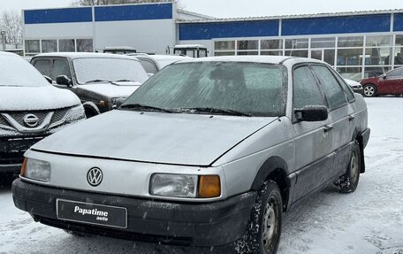 Volkswagen Passat B3, 1988 год, 150 000 рублей, 1 фотография