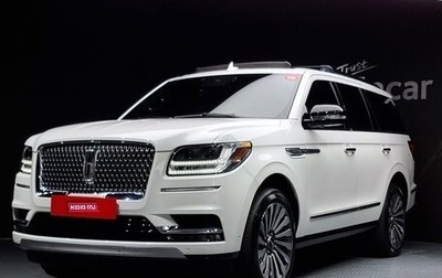 Lincoln Navigator, 2021 год, 9 300 111 рублей, 1 фотография