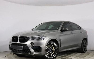 BMW X6 M, 2015 год, 4 450 000 рублей, 1 фотография