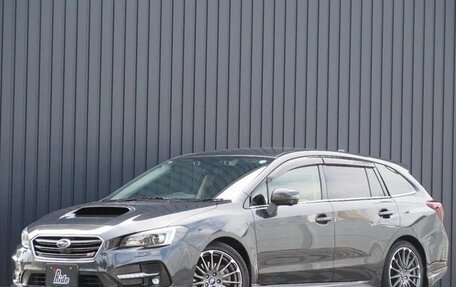 Subaru Levorg I, 2017 год, 1 230 013 рублей, 1 фотография