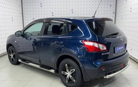 Nissan Qashqai, 2010 год, 1 160 000 рублей, 8 фотография