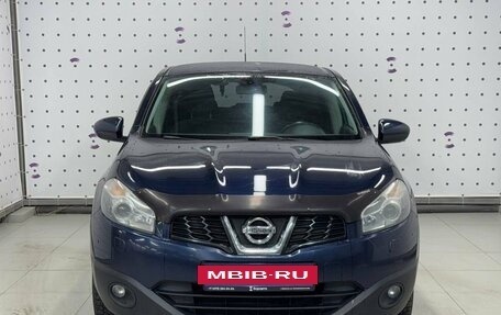 Nissan Qashqai, 2010 год, 1 160 000 рублей, 3 фотография