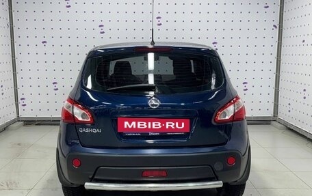 Nissan Qashqai, 2010 год, 1 160 000 рублей, 7 фотография