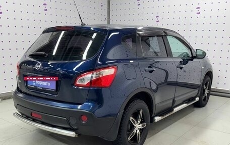 Nissan Qashqai, 2010 год, 1 160 000 рублей, 6 фотография