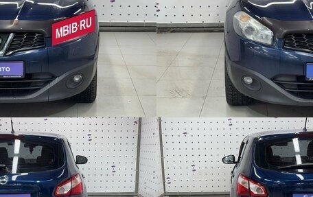 Nissan Qashqai, 2010 год, 1 160 000 рублей, 4 фотография