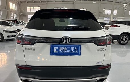 Honda HR-V, 2023 год, 3 586 296 рублей, 4 фотография