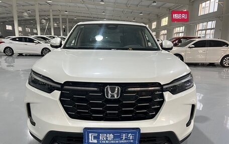 Honda HR-V, 2023 год, 3 586 296 рублей, 2 фотография