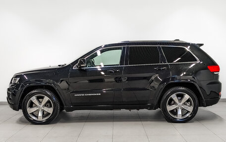 Jeep Grand Cherokee, 2014 год, 2 875 000 рублей, 7 фотография