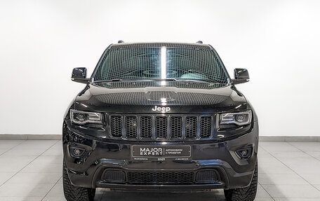 Jeep Grand Cherokee, 2014 год, 2 875 000 рублей, 2 фотография