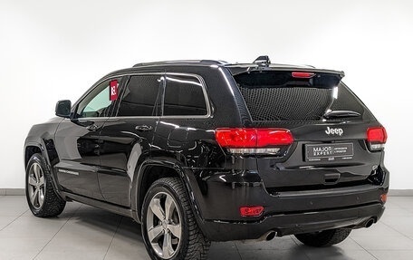 Jeep Grand Cherokee, 2014 год, 2 875 000 рублей, 6 фотография