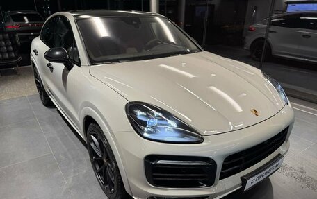 Porsche Cayenne III, 2020 год, 8 997 000 рублей, 6 фотография