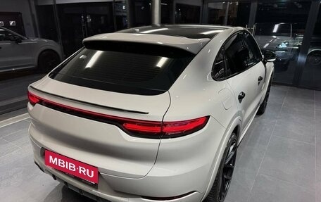 Porsche Cayenne III, 2020 год, 8 997 000 рублей, 12 фотография