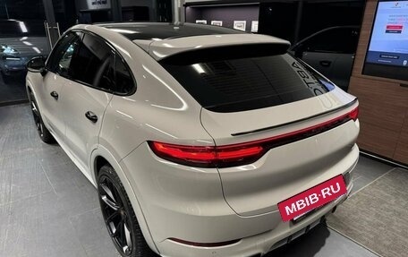 Porsche Cayenne III, 2020 год, 8 997 000 рублей, 10 фотография