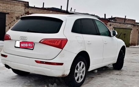 Audi Q5, 2010 год, 699 999 рублей, 2 фотография