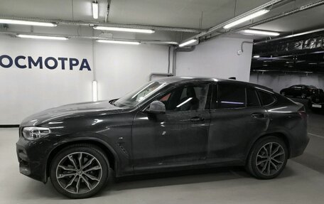 BMW X4, 2020 год, 5 497 000 рублей, 3 фотография