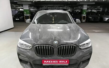 BMW X4, 2020 год, 5 497 000 рублей, 2 фотография