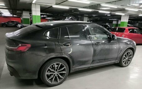 BMW X4, 2020 год, 5 497 000 рублей, 11 фотография