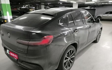 BMW X4, 2020 год, 5 497 000 рублей, 9 фотография