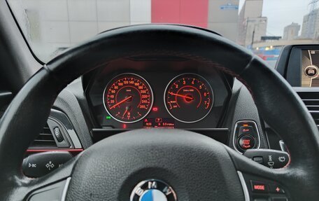 BMW 1 серия, 2013 год, 1 450 000 рублей, 8 фотография