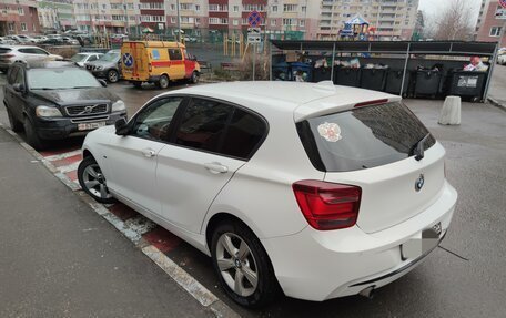 BMW 1 серия, 2013 год, 1 450 000 рублей, 3 фотография