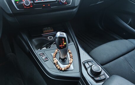 BMW 1 серия, 2013 год, 1 450 000 рублей, 6 фотография