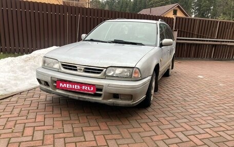 Nissan Primera II рестайлинг, 1996 год, 170 000 рублей, 5 фотография