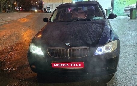 BMW 3 серия, 2005 год, 800 000 рублей, 4 фотография