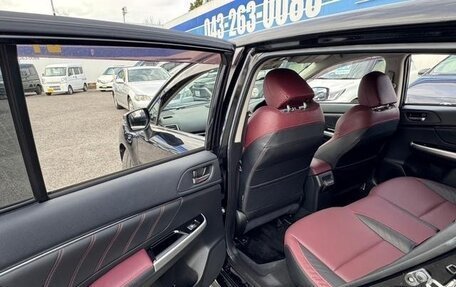 Subaru Levorg I, 2017 год, 1 987 000 рублей, 21 фотография