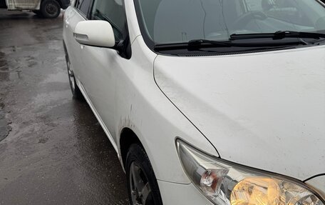 Toyota Corolla, 2011 год, 1 150 000 рублей, 2 фотография