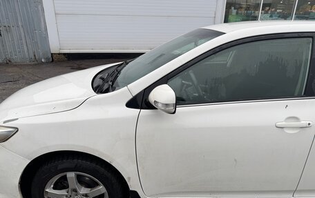 Toyota Corolla, 2011 год, 1 150 000 рублей, 9 фотография