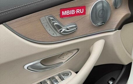 Mercedes-Benz E-Класс, 2017 год, 3 499 990 рублей, 5 фотография