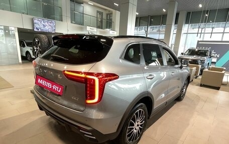 Haval Jolion, 2024 год, 2 699 000 рублей, 21 фотография