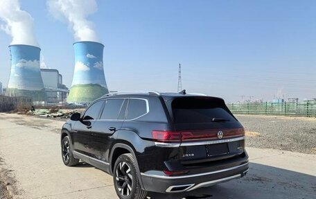 Volkswagen Teramont I, 2021 год, 3 847 000 рублей, 3 фотография