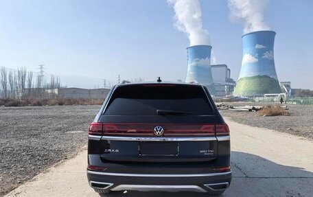 Volkswagen Teramont I, 2021 год, 3 847 000 рублей, 17 фотография