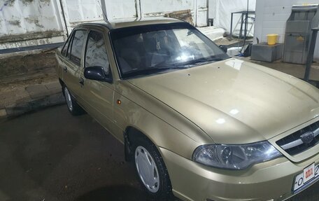 Daewoo Nexia I рестайлинг, 2011 год, 350 000 рублей, 9 фотография