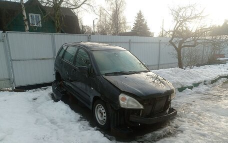 Suzuki Liana, 2007 год, 287 000 рублей, 2 фотография