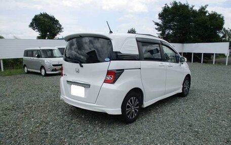 Honda Freed I, 2016 год, 940 000 рублей, 4 фотография