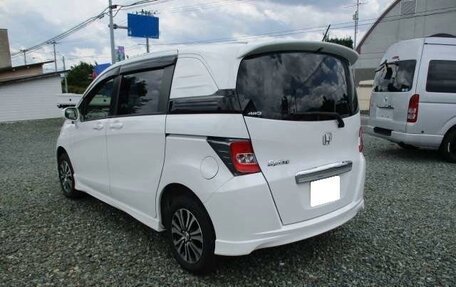 Honda Freed I, 2016 год, 940 000 рублей, 6 фотография